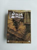 Ninja Scroll The Series DVD Box, Comme neuf, À partir de 12 ans, Anime (japonais), Enlèvement