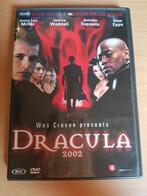 Dracula 2002, Ophalen of Verzenden, Vampiers of Zombies, Vanaf 16 jaar