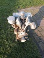 Bernard moter, Enlèvement, Comme neuf