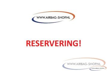 Reservering / aanbetaling 100 euro voor onderdeel in de Airb