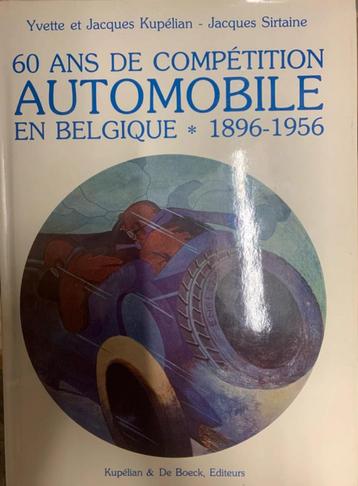 Livre collection automobile, Livres, Comme neuf, Enlèvement, Autres sujets/thèmes, Collectif