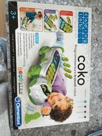 Coko programmeerbare krokodil STEM, Ophalen, Zo goed als nieuw