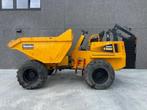 Dumper 9t, Zakelijke goederen, Machines en Bouw | Kranen en Graafmachines, Ophalen of Verzenden, Dumper