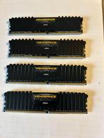 Ram DDR4 2133Mhz 8GB, Desktop, 32 GB, DDR4, Ophalen