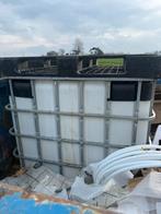 ibc - container, Doe-het-zelf en Bouw, Containers, Ophalen