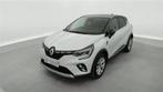 Renault Captur 1.6i E-TECH PHEV Intens (bj 2020, automaat), Auto's, Automaat, Gebruikt, 4 cilinders, 5 deurs