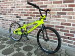 Race Bmx Fluo, Ophalen, Aluminium