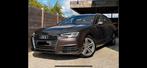AUDI A4 Avant 2.0 TDi S tronic Virtual Cockpit Cuir/Palette, Autos, Audi, Cuir, Achat, Euro 6, Carnet d'entretien