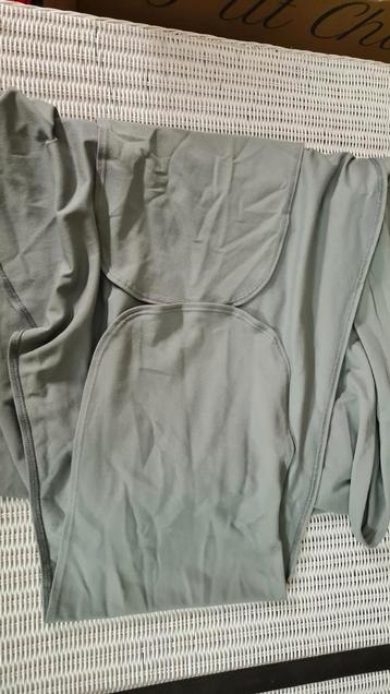 Babylonia tricot-slen draagdoek beschikbaar voor biedingen