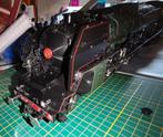 Locomotive Mountain altaya-editie, Hobby en Vrije tijd, Ophalen, Zo goed als nieuw