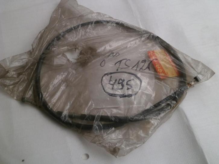 Suzuki koppeling en rem kabels, Motoren, Onderdelen | Suzuki, Nieuw, Ophalen of Verzenden