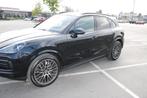 Porsche Cayenne / 4X4 / PASM / PANO / BOSE, Auto's, Automaat, Cayenne, Zwart, Leder