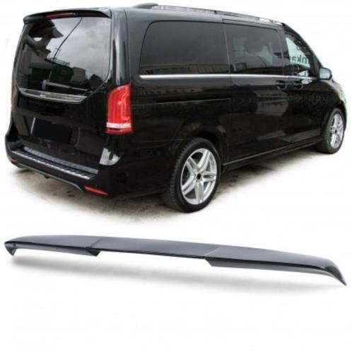 SPOILER MERCEDES CLASSE V VITO VIANO W447 (14-21), Auto diversen, Tuning en Styling, Ophalen of Verzenden