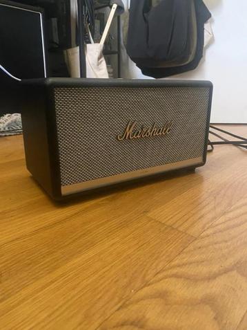 Marshall Stanmore 3, Autres marques, Ensemble surround complet, Moins de 60 watts, Enlèvement ou Envoi