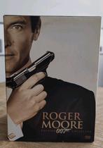 James Bond-boxset van Roger Moore, Ophalen of Verzenden, Zo goed als nieuw, Boxset