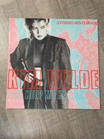 Kim Wilde - You Keep Me Hangin' On, Ophalen of Verzenden