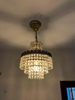 Kroonluchter, Enlèvement, Utilisé, Métal