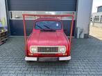 Renault R4 GTL Personenauto, Auto's, Renault, Gebruikt, Overige modellen, Bedrijf, Handgeschakeld