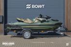 Sea-Doo GTX Limited 300 | 2022 | 49 uren | Incl. trailer, Gebruikt, Benzine, 200 pk of meer