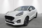 Ford Puma 1.0i Ecoboost mHEV 92kW ST-Line X, Auto's, Voorwielaandrijving, Stof, Regensensor, 665 kg