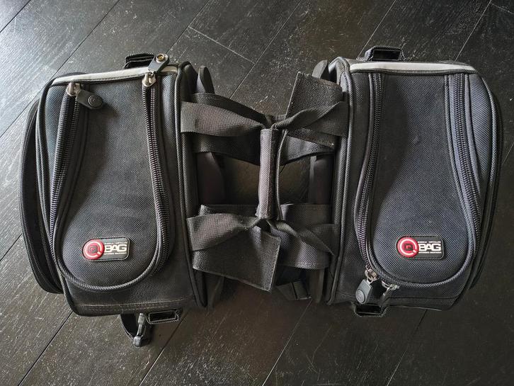 moto accessoires, Motoren, Accessoires | Onderhoudsmiddelen, Ophalen of Verzenden