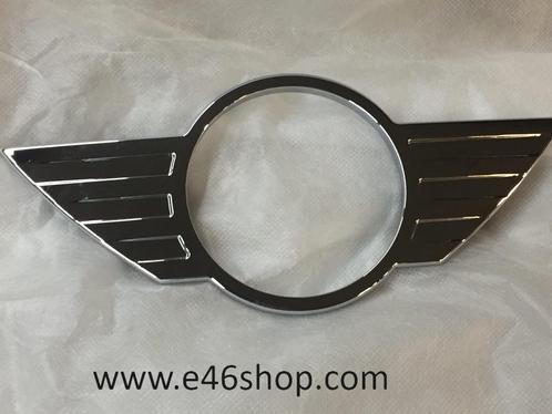 Mini sierafdeking oe 51149801607 org bmw mini nieuw, Auto-onderdelen, Carrosserie, Mini, Nieuw, Ophalen of Verzenden