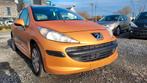peugeot 207 1400cc benzine euro 4 2007, Auto's, Voorwielaandrijving, Stof, Bedrijf, 3 deurs