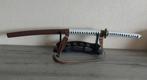 KATANA DECORATIF MICHONNE – THE WALKING DEAD, Verzamelen, Ophalen, Nieuw, Film, Gebruiksvoorwerp