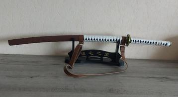 KATANA DECORATIF MICHONNE – THE WALKING DEAD beschikbaar voor biedingen