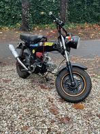 Honda/skyteam Dax volledig gereviseerd, Fietsen en Brommers, Ophalen, Overige modellen, 72 cc, 4 versnellingen