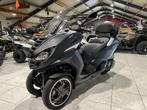 Peugeot Metropolis METROPOLIS 400 ABS SW, Motoren, 400 cc, Scooter, Bedrijf, Peugeot