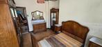 Chambre a coucher style louis xv complette, Ophalen