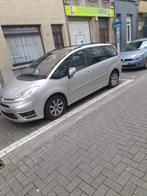 Citroën C4 Grand Picasso, Auto's, Citroën, Euro 5, Stof, 4 cilinders, 7 zetels