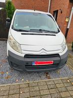 Citroen jumpy  1.6 diesel, Auto's, Citroën, 1600 cc, Particulier, Te koop