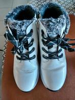 Gabor Rollings Soft - maat 38 - 30 euro, Kleding | Dames, Schoenen, Wit, Gabor, Zo goed als nieuw, Wandelschoenen