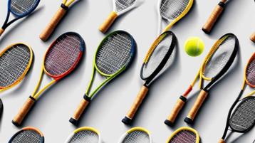 tennis beschikbaar voor biedingen