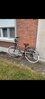 Altec Metro 7 28 inch, Fietsen en Brommers, Ophalen, Zo goed als nieuw