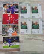Gesigneerd Kasper Dolberg, Verzamelen, Ophalen of Verzenden, Nieuw