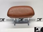 Hoofdsteun achter nappa zimt BMW M3 E46 52207903015, Auto-onderdelen, Gebruikt, Ophalen of Verzenden, BMW