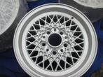 bbs mahle, Auto-onderdelen, Ophalen of Verzenden, Gebruikt, 14 inch, Velg(en)