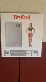 Tefal Classic personenweegschaal/weegschaal, 100 kg of meer, Ophalen of Verzenden, Personenweegschaal, Digitaal