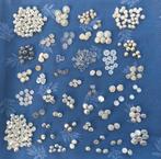 Gros lot de boutons perles, fleurs …, Neuf