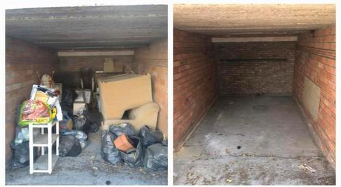 Opruimingen, Immo, Appartementen en Studio's te huur
