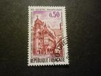 Frankrijk/France 1974 Yt 1798(o) Gestempeld/Oblitéré, Verzenden