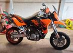 KTM Supermoto 950cc 2007, Motoren, Motoren | KTM, Particulier, SuperMoto