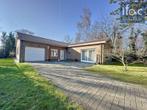 à vendre à Tervuren, 3 chambres, Immo, 270 kWh/m²/an, 211 m², 3 pièces, Maison individuelle