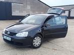 Golf 5/ 2007 / Benzine/ 1.4 Cc/ 59 kw / all Gekeurd, Bedrijf, Golf, 59 kW, 2 deurs