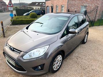 Ford C-Max/Automatique/Euro 5 