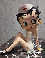 Betty Boop  verpleegster nr 6, Verzamelen, Beelden en Beeldjes, Ophalen, Zo goed als nieuw