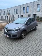 Renault captur 1.2Tce, Autos, Renault, 1197 cm³, Achat, Beige, 5 portes